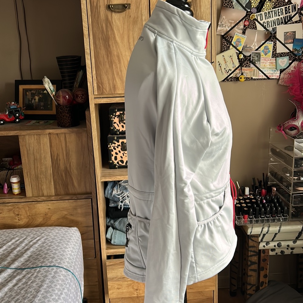 Craft Fleece-Lined Performance Jacket - Large - image 3